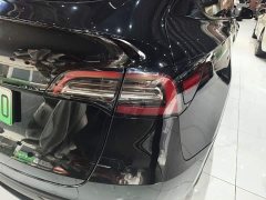 Tesla Model Y 2022 Rear-Wheel Drive - ფოტო 8