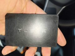 Tesla Model Y 2022 Rear-Wheel Drive - ფოტო 9