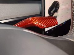 Tesla Model Y Long Range All-Wheel Drive - ფოტო 14