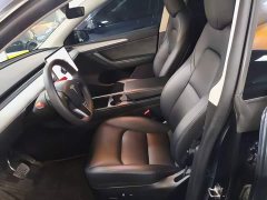 Tesla Model Y Long Range All-Wheel Drive - ფოტო 15