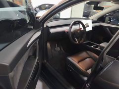Tesla Model Y Long Range All-Wheel Drive - ფოტო 16