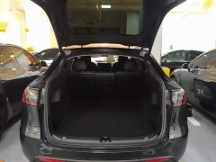 Tesla Model Y Long Range All-Wheel Drive - ფოტო 19