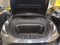 Tesla Model Y Long Range All-Wheel Drive - ფოტო 20