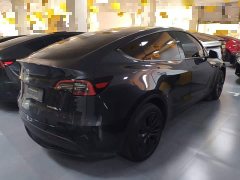 Tesla Model Y Long Range All-Wheel Drive - ფოტო 7