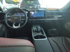 Haval Cool Dog 1.5T DCT FWD Trendy Edition - ფოტო 10