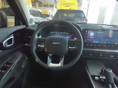 Haval Cool Dog 1.5T DCT FWD Trendy Edition - ფოტო 11