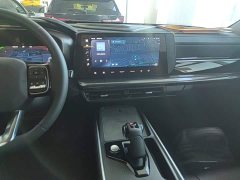 Haval Cool Dog 1.5T DCT FWD Trendy Edition - ფოტო 13