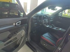 Haval Cool Dog 1.5T DCT FWD Trendy Edition - ფოტო 16