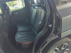 Haval Cool Dog 1.5T DCT FWD Trendy Edition - ფოტო 17
