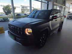 Haval Cool Dog 1.5T DCT FWD Trendy Edition - ფოტო 2