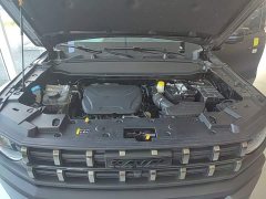 Haval Cool Dog 1.5T DCT FWD Trendy Edition - ფოტო 20
