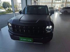 Haval Cool Dog 1.5T DCT FWD Trendy Edition - ფოტო 3