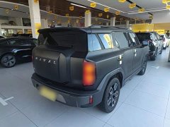 Haval Cool Dog 1.5T DCT FWD Trendy Edition - ფოტო 7