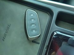 Haval Cool Dog 1.5T DCT FWD Trendy Edition - ფოტო 9