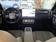 Chery iCAR Super V23 401 RWD Super Sport Edition - ფოტო 10