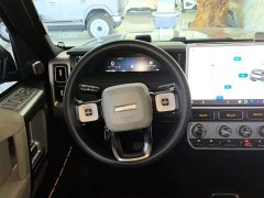 Chery iCAR Super V23 401 RWD Super Sport Edition - ფოტო 11