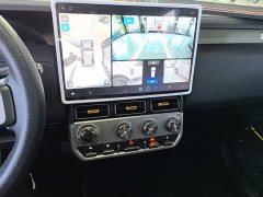 Chery iCAR Super V23 401 RWD Super Sport Edition - ფოტო 13