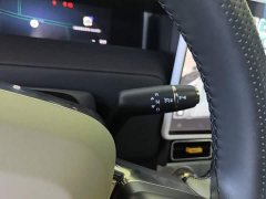 Chery iCAR Super V23 401 RWD Super Sport Edition - ფოტო 14