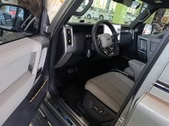 Chery iCAR Super V23 401 RWD Super Sport Edition - ფოტო 16