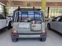 Chery iCAR Super V23 401 RWD Super Sport Edition - ფოტო 6