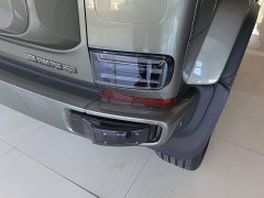 Chery iCAR Super V23 401 RWD Super Sport Edition - ფოტო 8