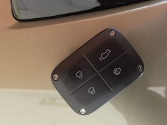 Chery iCAR Super V23 401 RWD Super Sport Edition - ფოტო 9