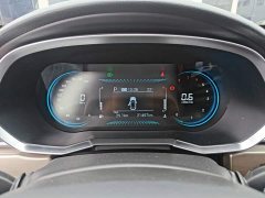 Jetour Jietu X70 1.5T DCT Glory PRO 5-seater - ფოტო 12
