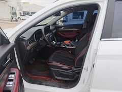 Jetour Jietu X70 1.5T DCT Glory PRO 5-seater - ფოტო 15