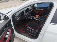 Jetour Jietu X70 1.5T DCT Glory PRO 5-seater - ფოტო 16