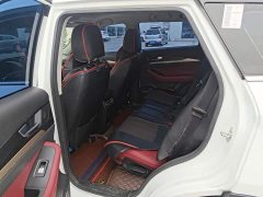 Jetour Jietu X70 1.5T DCT Glory PRO 5-seater - ფოტო 17
