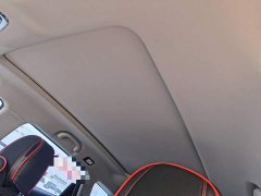 Jetour Jietu X70 1.5T DCT Glory PRO 5-seater - ფოტო 18