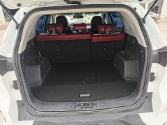 Jetour Jietu X70 1.5T DCT Glory PRO 5-seater - ფოტო 19