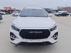 Jetour Jietu X70 1.5T DCT Glory PRO 5-seater - ფოტო 3