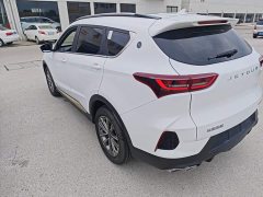 Jetour Jietu X70 1.5T DCT Glory PRO 5-seater - ფოტო 5