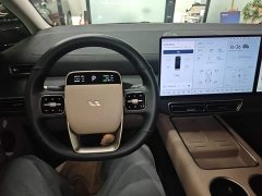 Li Auto MEGA Home Family Edition - ფოტო 11