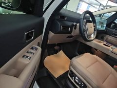 Li Auto MEGA Home Family Edition - ფოტო 16