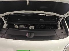 Li Auto MEGA Home Family Edition - ფოტო 20