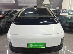 Li Auto MEGA Home Family Edition - ფოტო 3