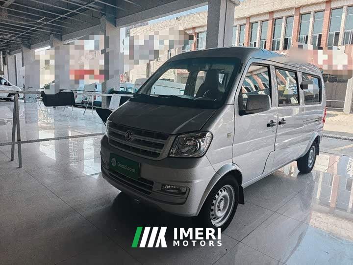 Dongfeng Xiaokang K07S 1.2L Practical Edition National VI DK12