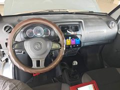 Dongfeng Xiaokang K07S 2019 1.2L Practical Edition National VI DK12 - ფოტო 10