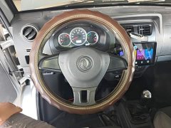 Dongfeng Xiaokang K07S 2019 1.2L Practical Edition National VI DK12 - ფოტო 11