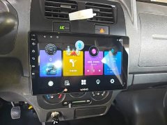 Dongfeng Xiaokang K07S 2019 1.2L Practical Edition National VI DK12 - ფოტო 13