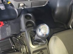 Dongfeng Xiaokang K07S 2019 1.2L Practical Edition National VI DK12 - ფოტო 14