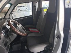 Dongfeng Xiaokang K07S 2019 1.2L Practical Edition National VI DK12 - ფოტო 15