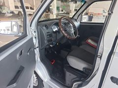 Dongfeng Xiaokang K07S 2019 1.2L Practical Edition National VI DK12 - ფოტო 16