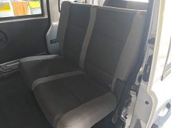 Dongfeng Xiaokang K07S 2019 1.2L Practical Edition National VI DK12 - ფოტო 17