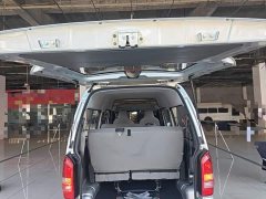 Dongfeng Xiaokang K07S 2019 1.2L Practical Edition National VI DK12 - ფოტო 19
