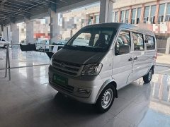 Dongfeng Xiaokang K07S 2019 1.2L Practical Edition National VI DK12 - ფოტო 2