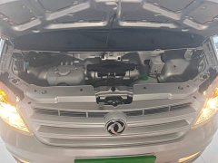 Dongfeng Xiaokang K07S 2019 1.2L Practical Edition National VI DK12 - ფოტო 20