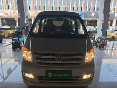 Dongfeng Xiaokang K07S 2019 1.2L Practical Edition National VI DK12 - ფოტო 3